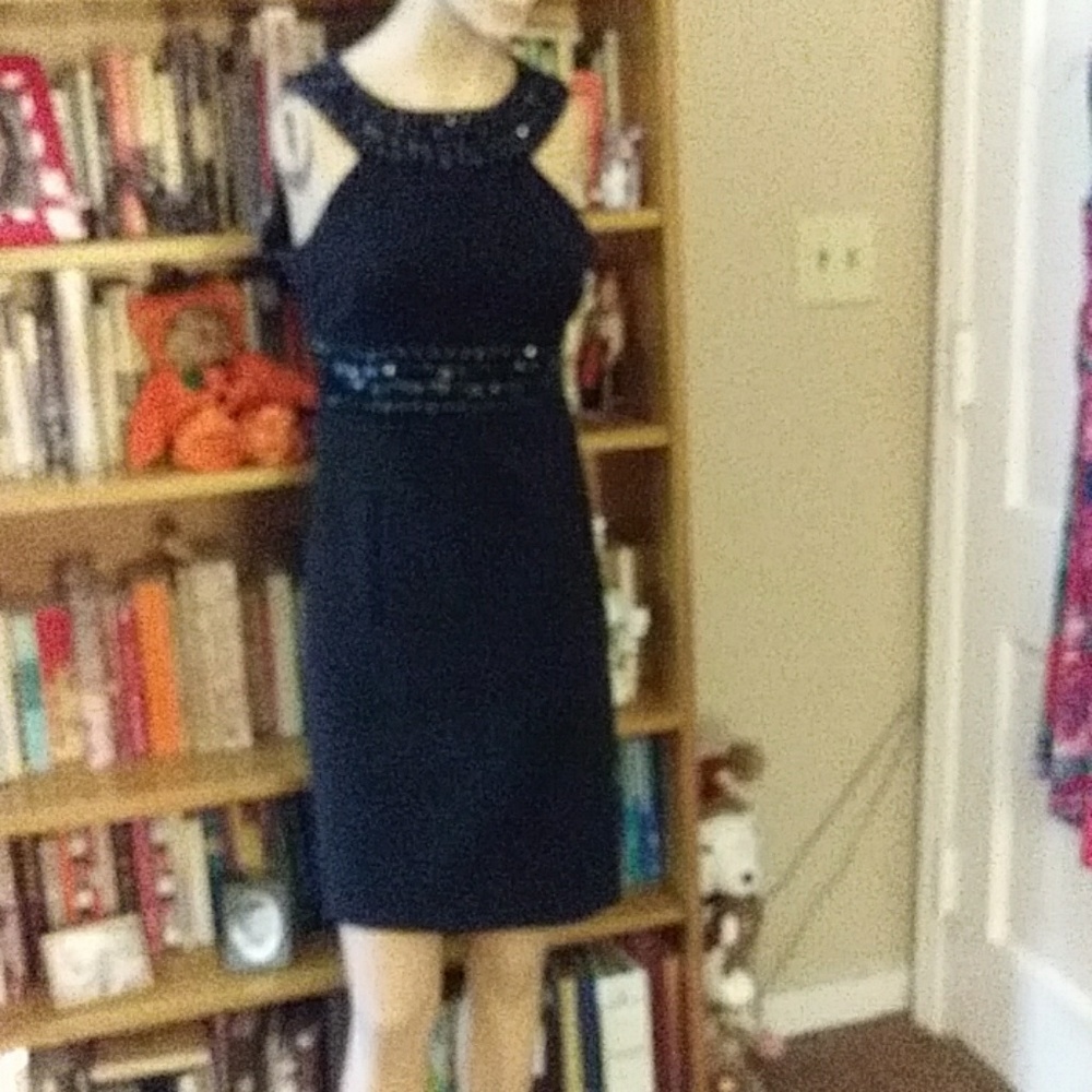 Michael Kors Evening Dress